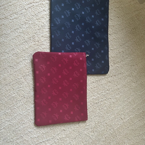 Authentic NEW MCm pouches - Picture 2 of 6